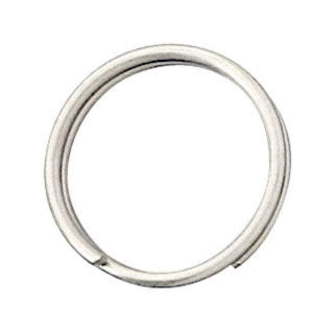 Split Ring