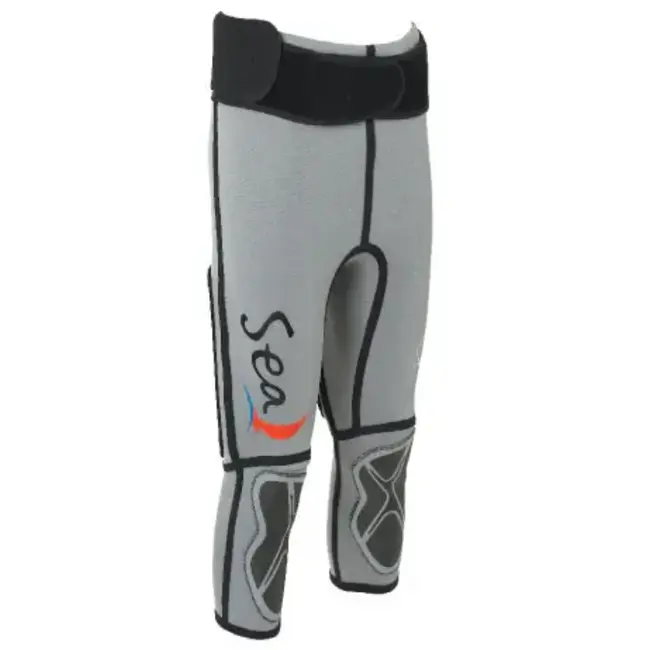 Sail Equipment Australia SEA Airprene 3/4 Waist Hiking Pant