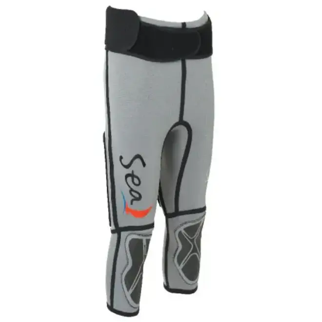 SEA Airprene 3/4 Waist Hiking Pant