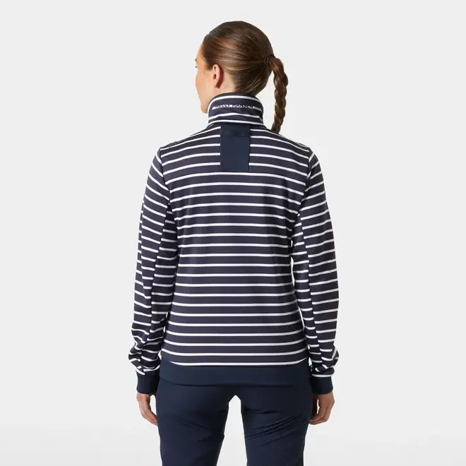Helly Hansen Crew Fleece Jacket Womens