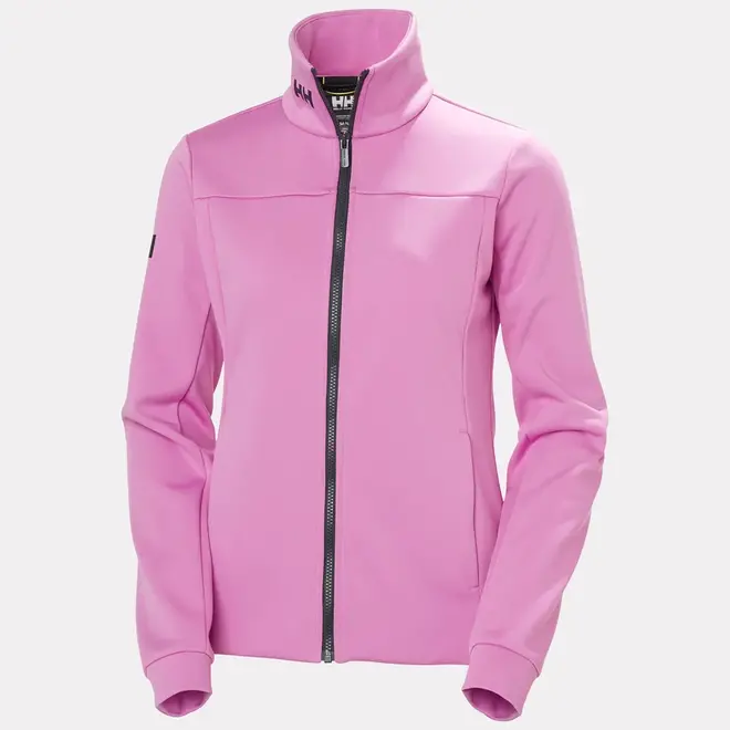 Helly Hansen Crew Fleece Jacket Womens