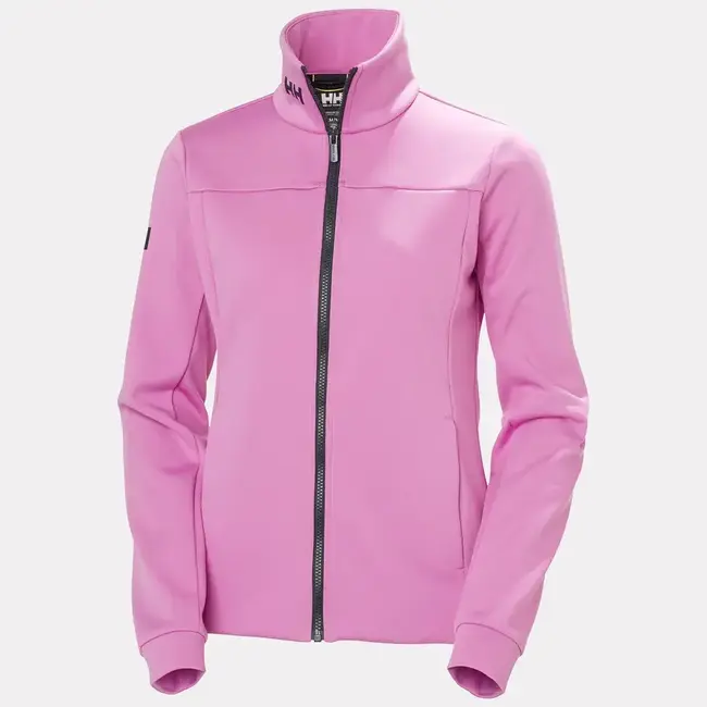Helly Hansen Helly Hansen Crew Fleece Jacket Womens