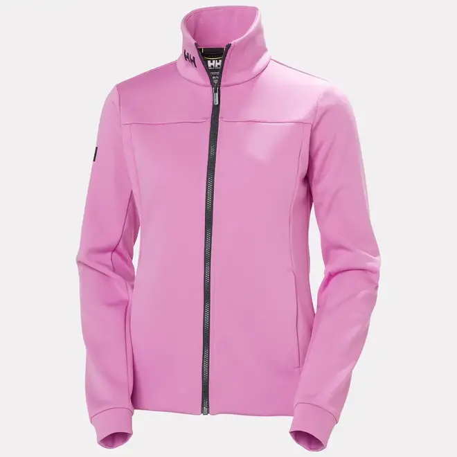 Helly Hansen Crew Fleece Jacket Womens