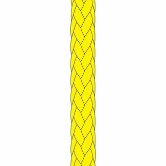 Kingfisher Ropes 4mm Compact Braid Rope