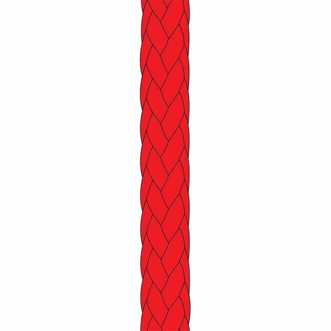4mm Compact Braid Rope