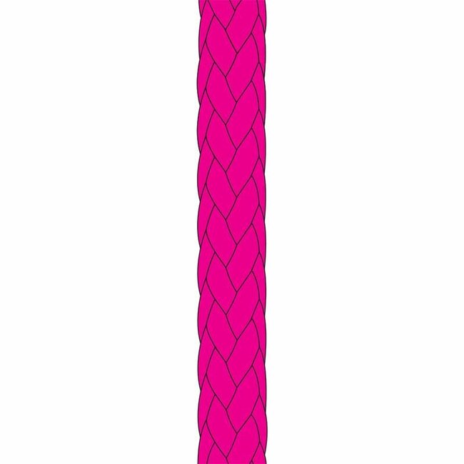 Kingfisher Ropes 4mm Compact Braid Rope