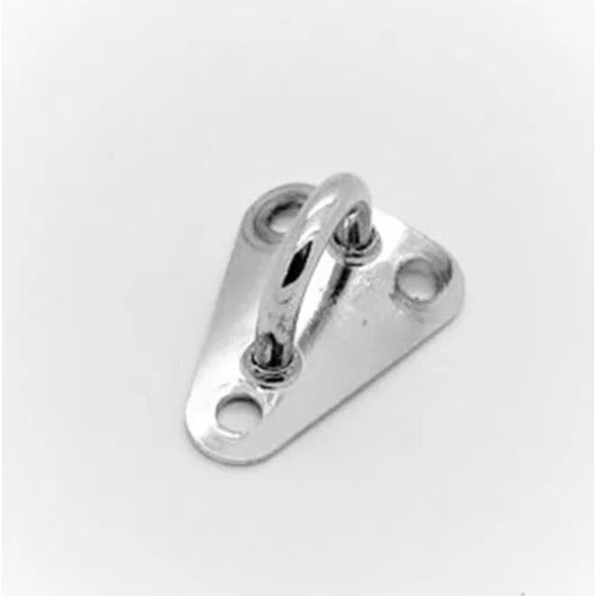 Selden Forestay Eye Triangle