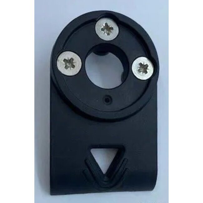 RS Sailing RS Aero Mainsheet Block Shoe