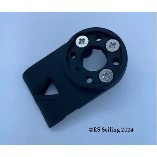 RS Aero Main Shoe (For Swivel Cleat Version ONLY)