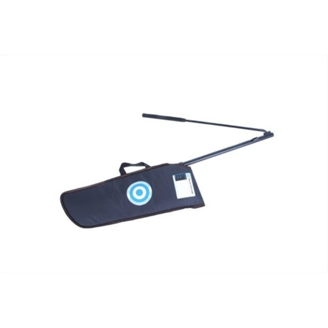 RS Bag, Padded, Rudder - Tera