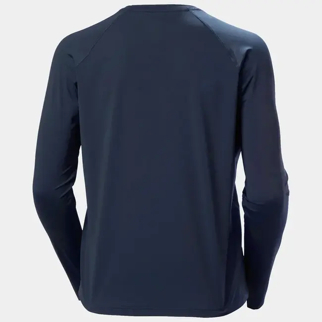 Helly Hansen Helly Hansen Shine Solen Long Sleeve Top Women