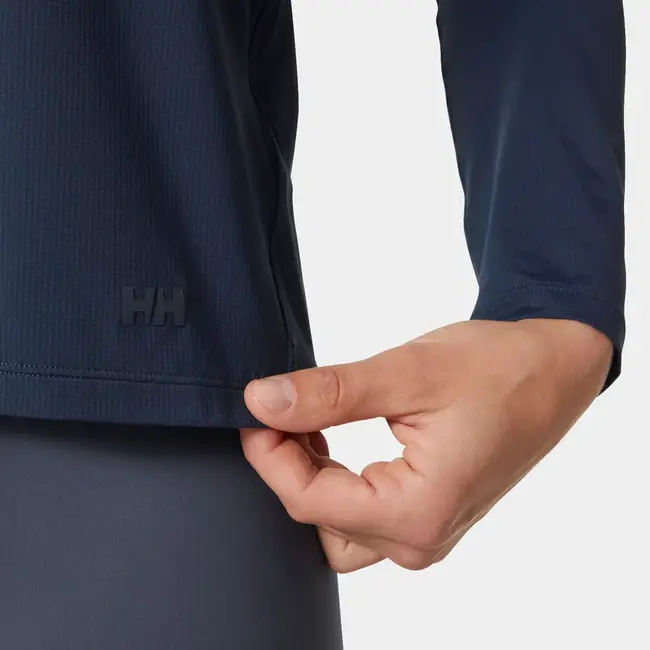 Helly Hansen Helly Hansen Shine Solen Long Sleeve Top Women