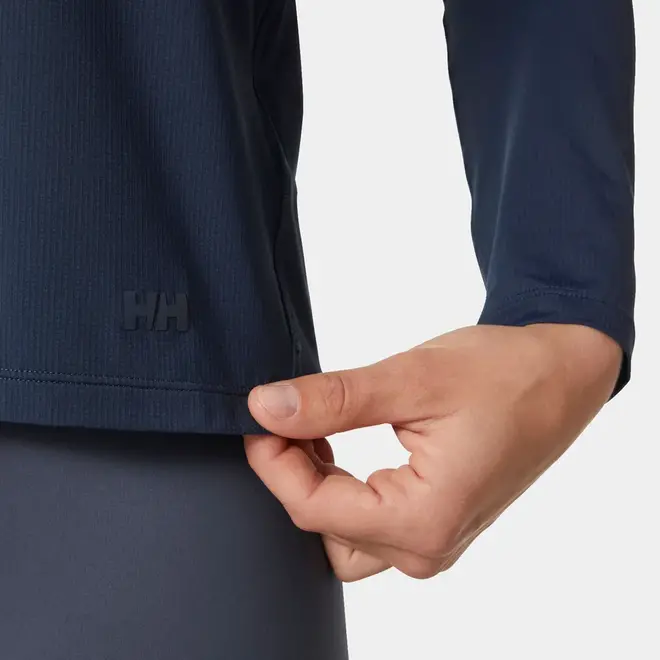 Helly Hansen Shine Solen Long Sleeve Top Women