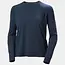 Helly Hansen Helly Hansen Shine Solen Long Sleeve Top Women