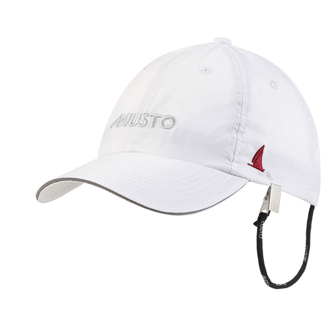 Musto Essential Fast Dry Crew Cap