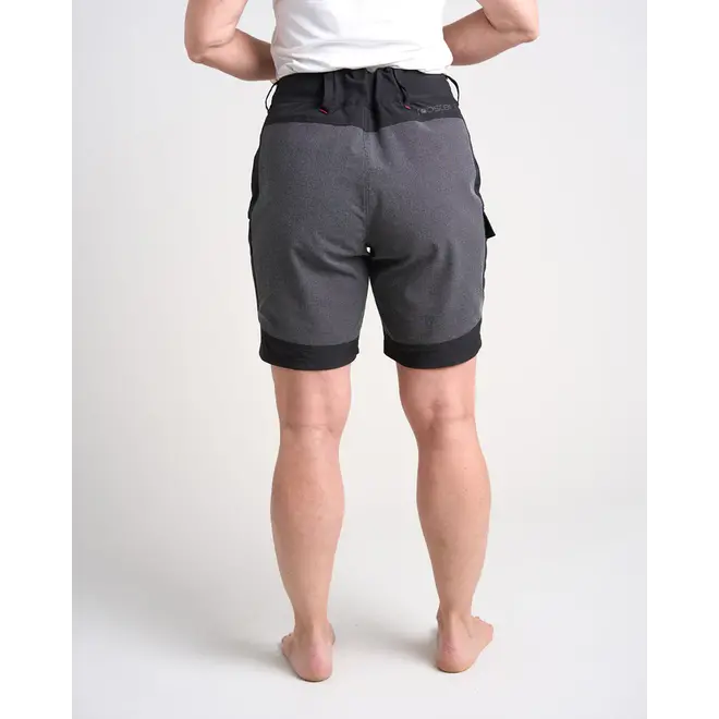 Rooster Technical Shorts 2.0 Women