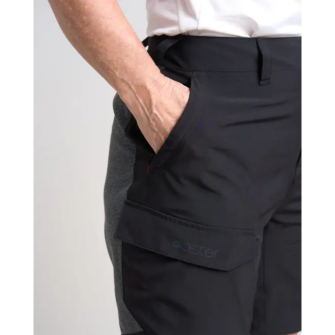 Rooster Technical Shorts 2.0 Women