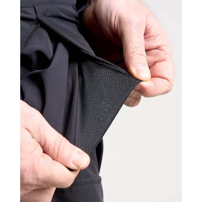 Rooster Technical Shorts 2.0 Women