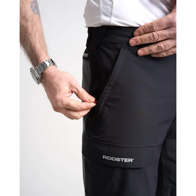 Rooster Technical Shorts 2.0