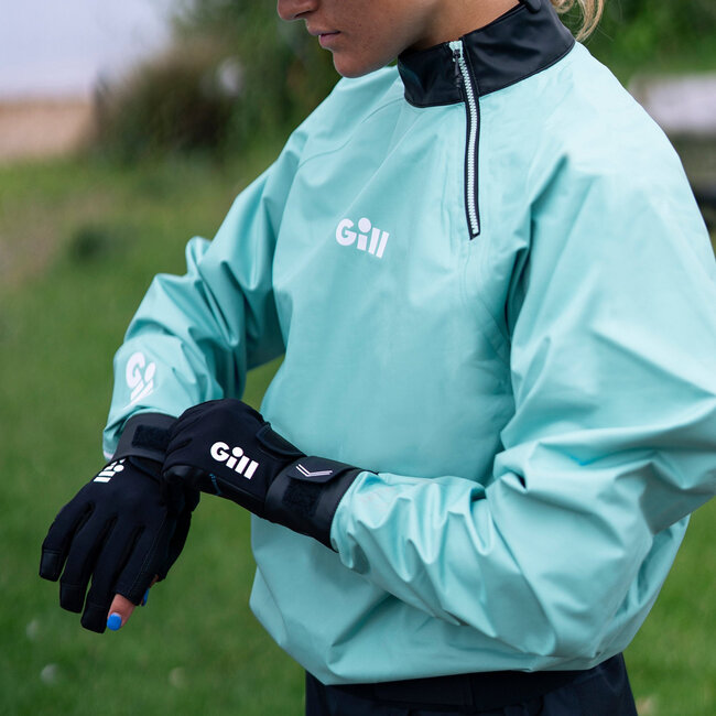 Gill Gill Verso Lite Smock