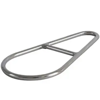 Allen Brothers Marine Trapeze Ring 5mm | Allen