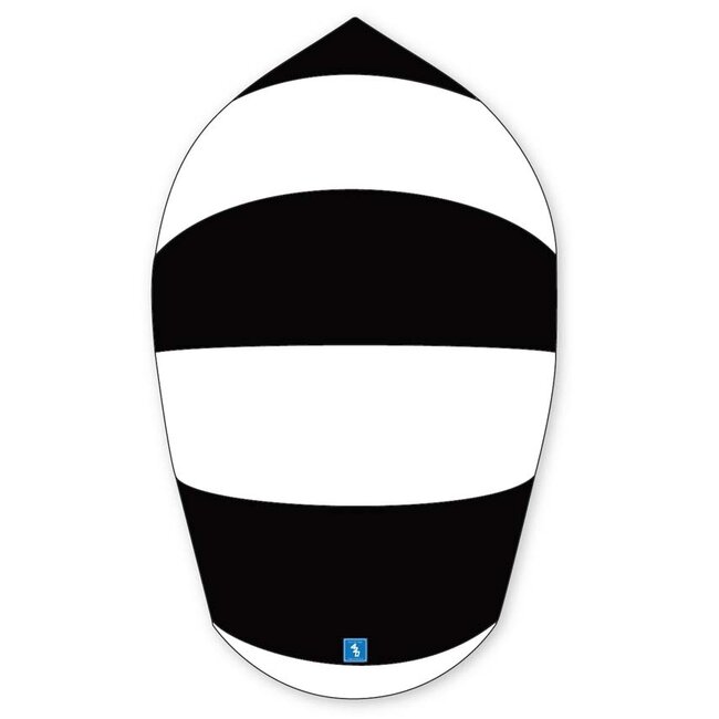 Zim Sailing Club 420 Spinnaker