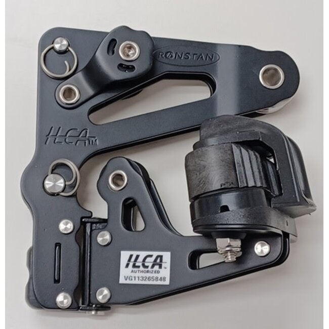 Ronstan ILCA Vang Unit Lower | Ronstan