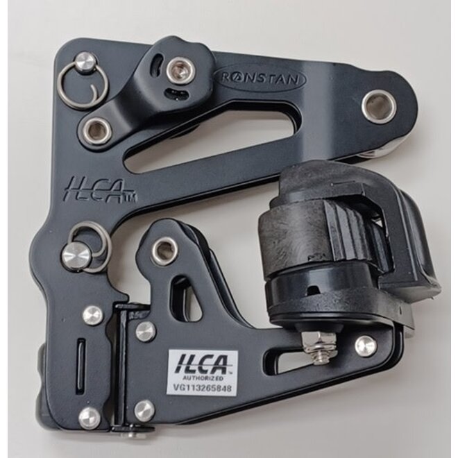 ILCA Vang Unit Lower | Ronstan