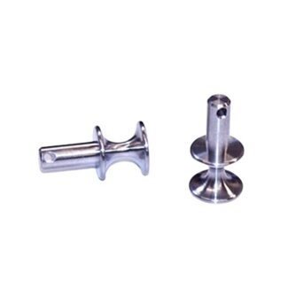 Zim Sailing Guy Roller Pin 1/4in (Club 420) Zim