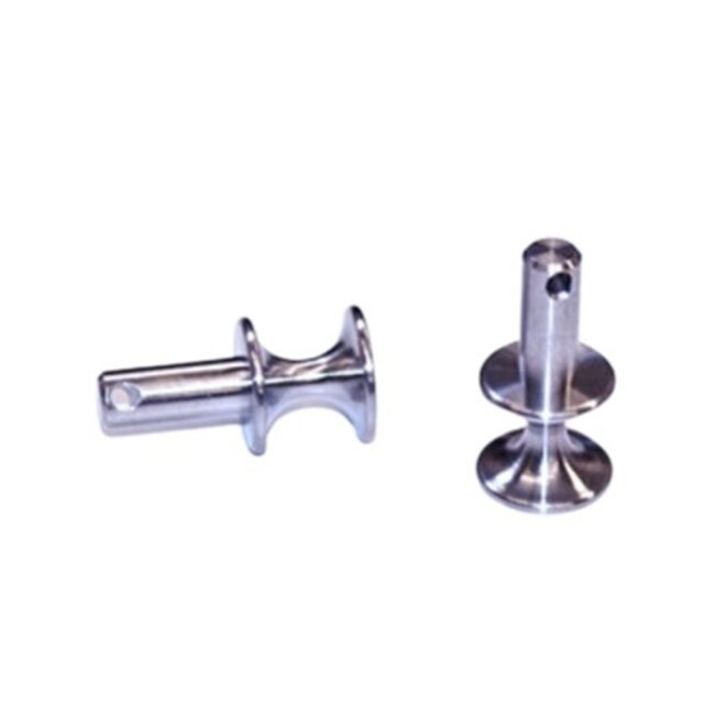 Guy Roller Pin 1/4in (Club 420) Zim