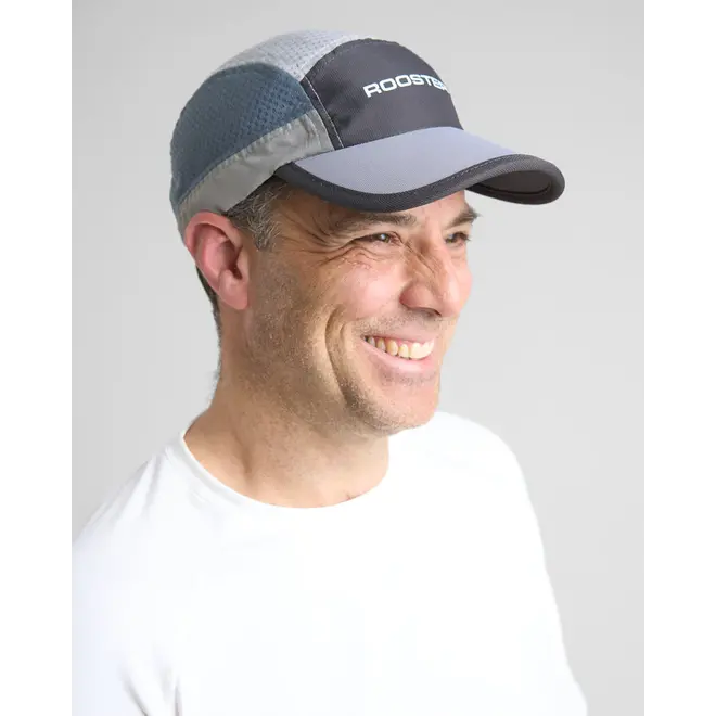 Rooster Aeromesh Cap 2.0
