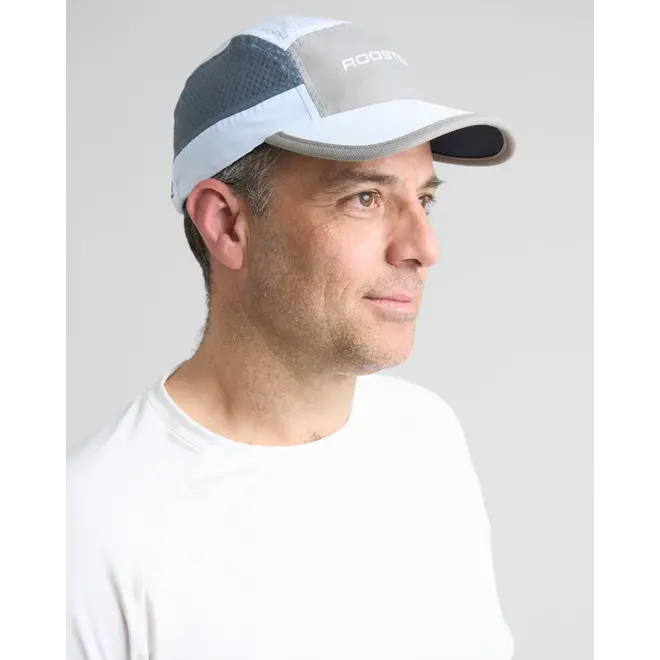 Rooster Aeromesh Cap 2.0