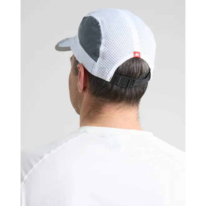 Rooster Aeromesh Cap 2.0