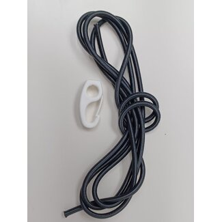 ILCA ILCA (Laser®) Daggerboard Shock Cord