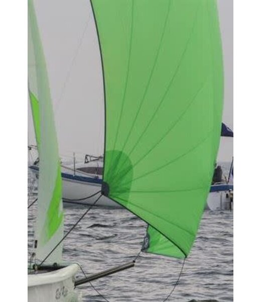 RS Sailing RS Quest Asymmetrical Spinnaker Pack (sail and hardware)
