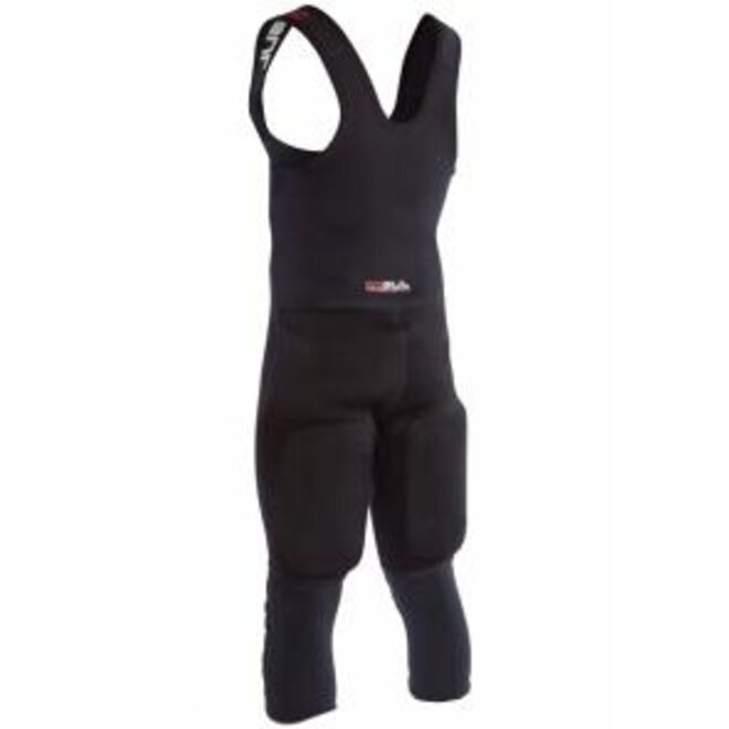 Gul Code Zero Hiking Pants Includes Pads