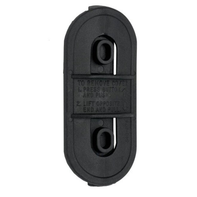Selden Mast Cover 57x126mm