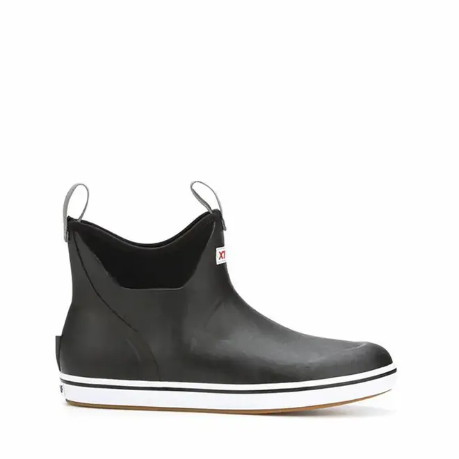 Xtratuf Ankle Deck Boot Women
