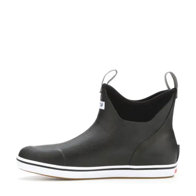 Xtratuf Ankle Deck Boot Women