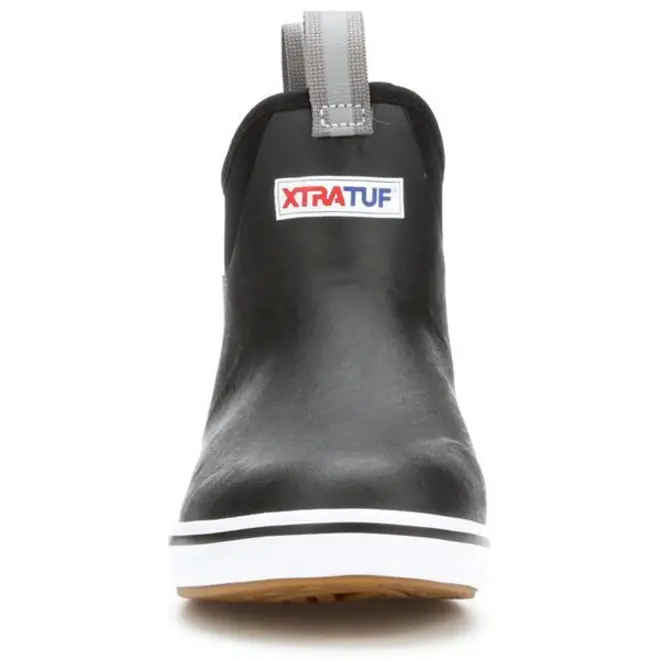 Xtratuf Ankle Deck Boot Women
