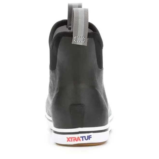 Xtratuf Ankle Deck Boot Women