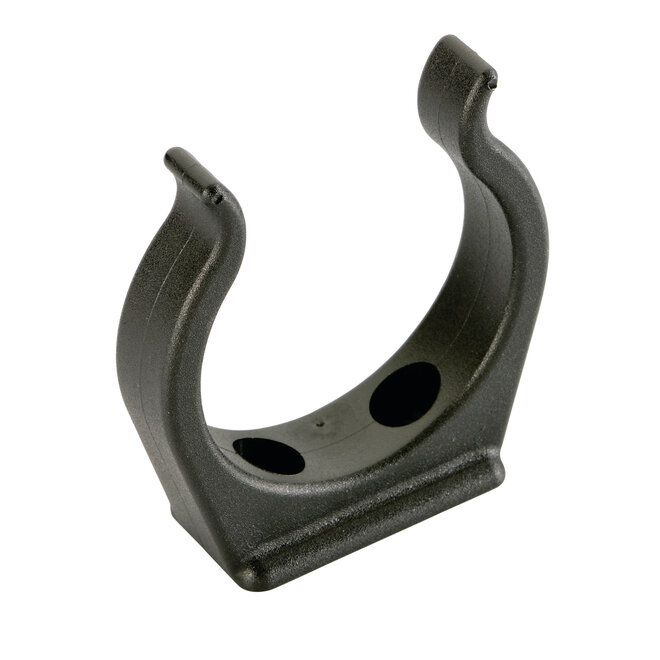 Tiller Extension Retaining Clip 40mm | Holt