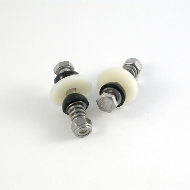 Tiller Connector Kit
