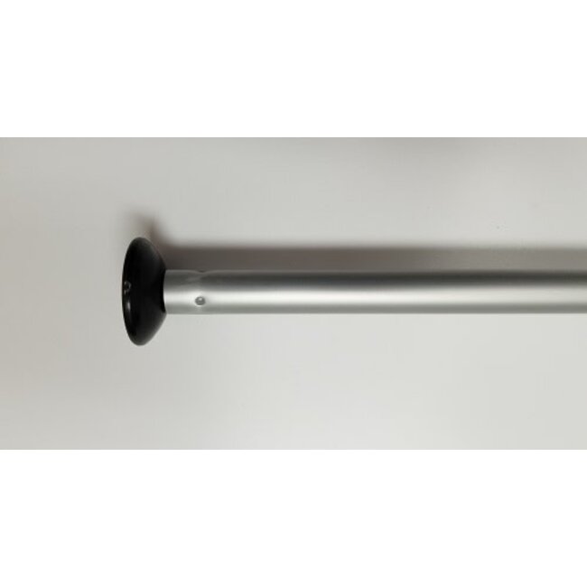 Transat Marine Tiller Extension 42'' Button End Aluminum