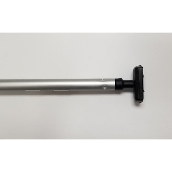 Transat Marine Tiller Extension 42'' Button End Aluminum