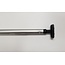 Transat Marine Tiller Extension 42'' Button End Aluminum