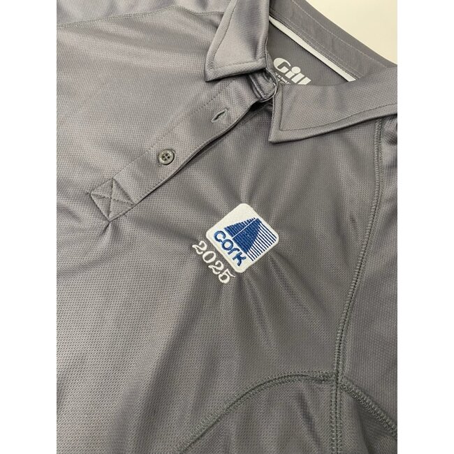 Gill Gill UV Tec CORK 2025 T-Shirt