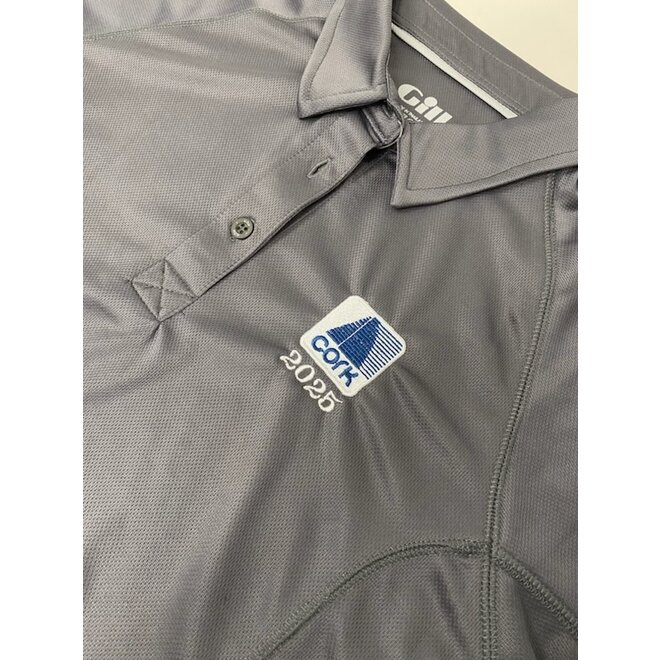 Gill UV Tec CORK 2025 T-Shirt