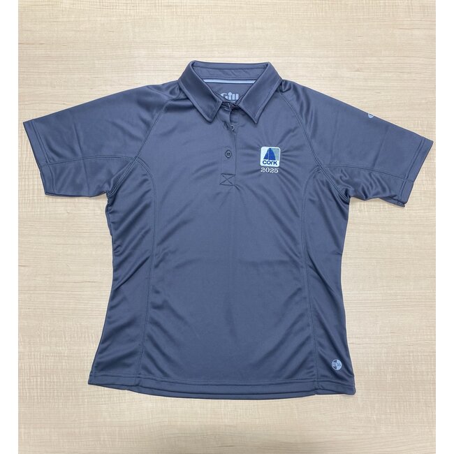 Gill Gill UV Tec CORK 2025 T-Shirt