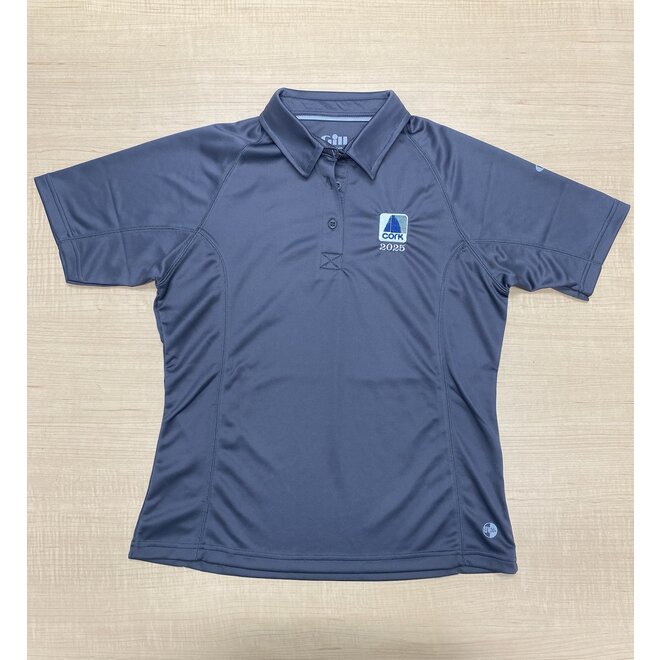 Gill UV Tec CORK 2025 T-Shirt